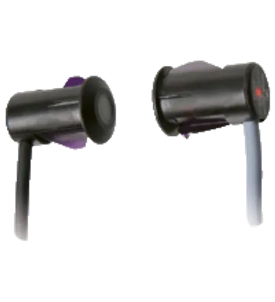 Thru-beam sensor BB10-P-6118/33/35/59/103