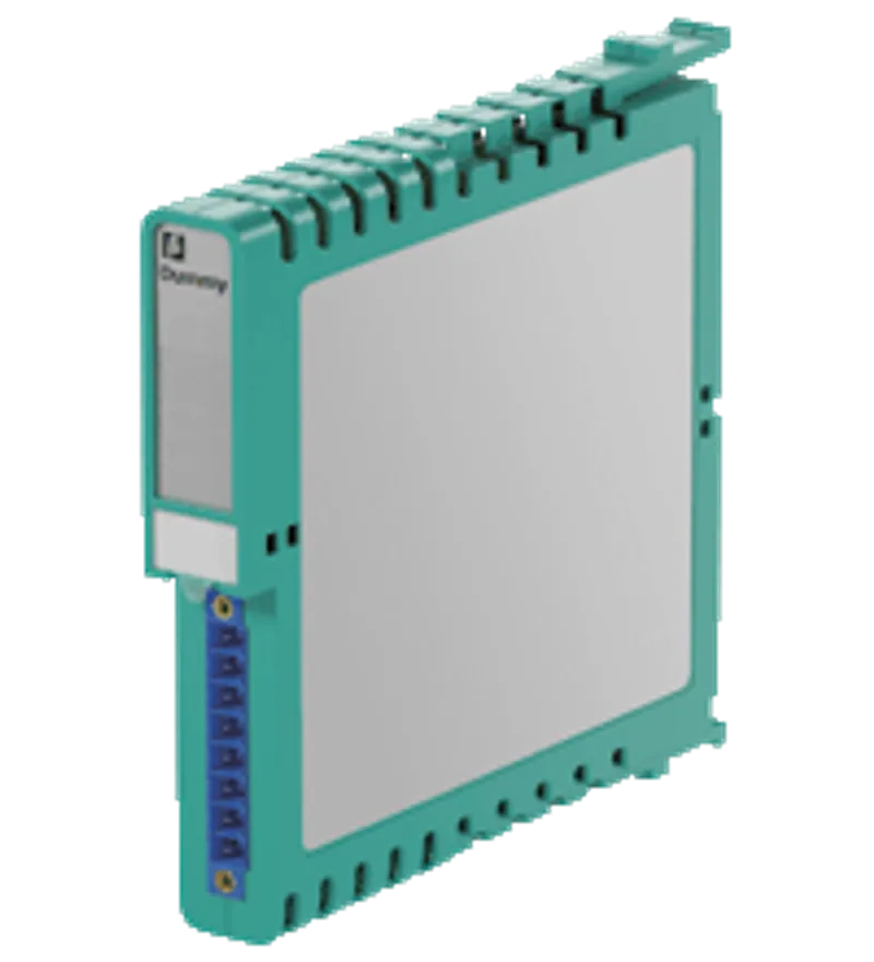 Pepperl Fuchs LB9199 – Place Holder Module — photo 1 of 2