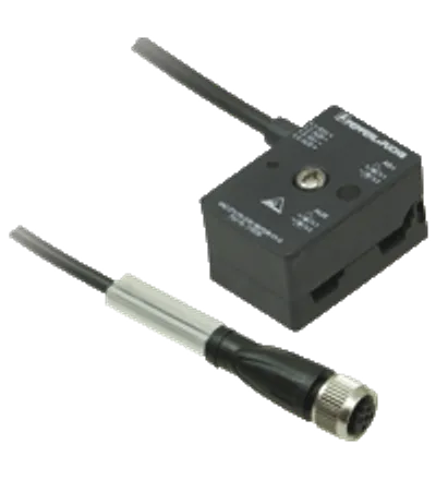 AS-Interface splitter box VAZ-2T1-FK-G10-2M-PUR-V1-G