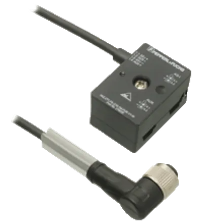 AS-Interface splitter box VAZ-2T1-FK-G10-2M-PUR-V1-W
