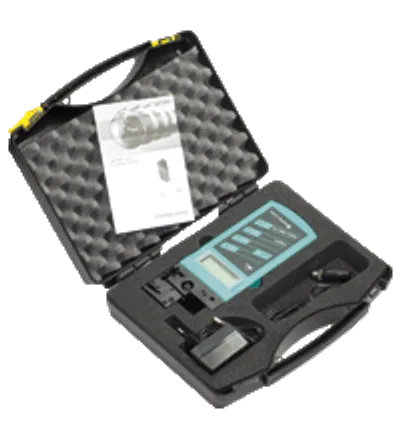 Pepperl Fuchs VBP-HH1-V3.0-KIT – AS-Interface Handheld with accessory Pepperl Fuchs VBP-HH1-V3.0-KIT – AS-Interface Handheld with accessory