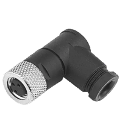 Pepperl Fuchs V31-WM – Female connector, field-attachable