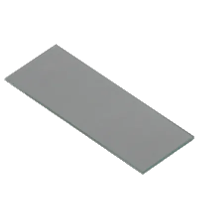 Pepperl Fuchs OIZ-FG500 – Replacement glass