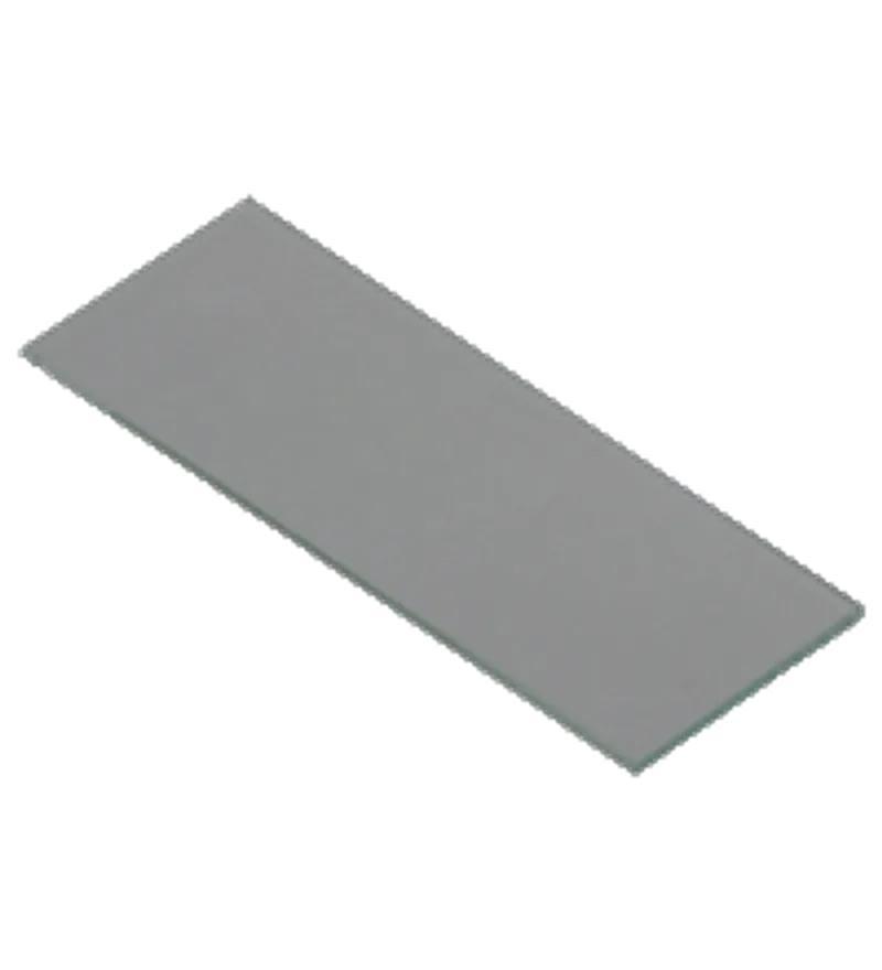Pepperl Fuchs OIZ-FG500 – Replacement glass — photo 1 of 3