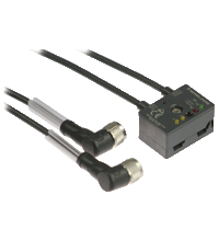 Pepperl Fuchs VBA-2E-G10-ZEJ-1M-2V1-W – AS-Interface sensor module Pepperl Fuchs VBA-2E-G10-ZEJ-1M-2V1-W – AS-Interface sensor module