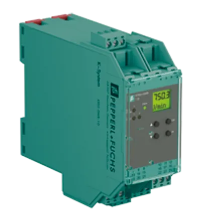 Rotation Speed Monitor KFD2-DWB-1.D