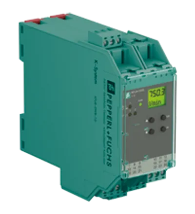Rotation Speed Monitor KFU8-DWB-1.D