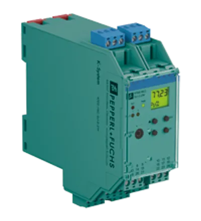 Pepperl Fuchs KFD2-HLC-Ex1.D.2W – HART Loop Converter