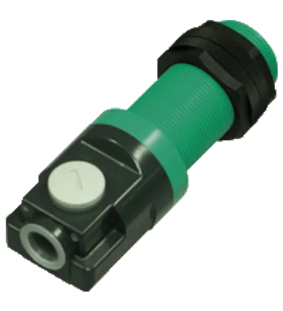 Capacitive sensor CBB10-30GKK-W