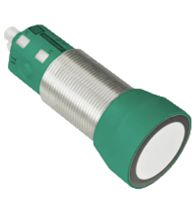 Pepperl Fuchs UC4000-30GM-2EP-IO-V15 – Ultrasonic sensor Pepperl Fuchs UC4000-30GM-2EP-IO-V15 – Ultrasonic sensor