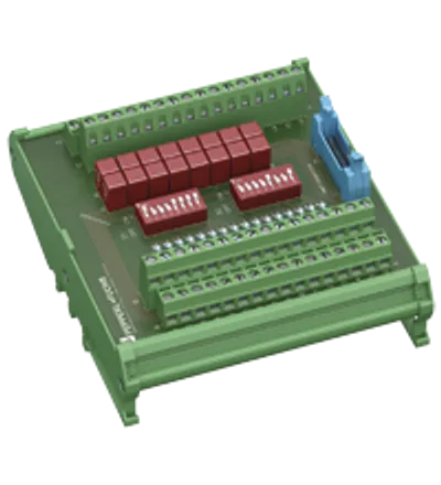 Pepperl Fuchs FI-PFH-NS0137-R – Communication Board