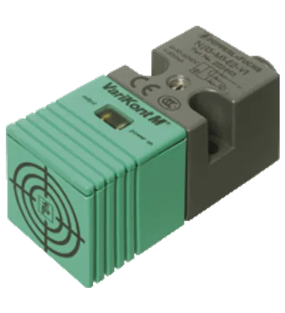 Pepperl Fuchs NJ15-M1-E2-V1-Y222496 – Inductive sensor