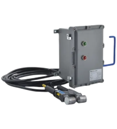 Electronic Earthing System (Resistive and Capacitive) EJB6A*DMT*