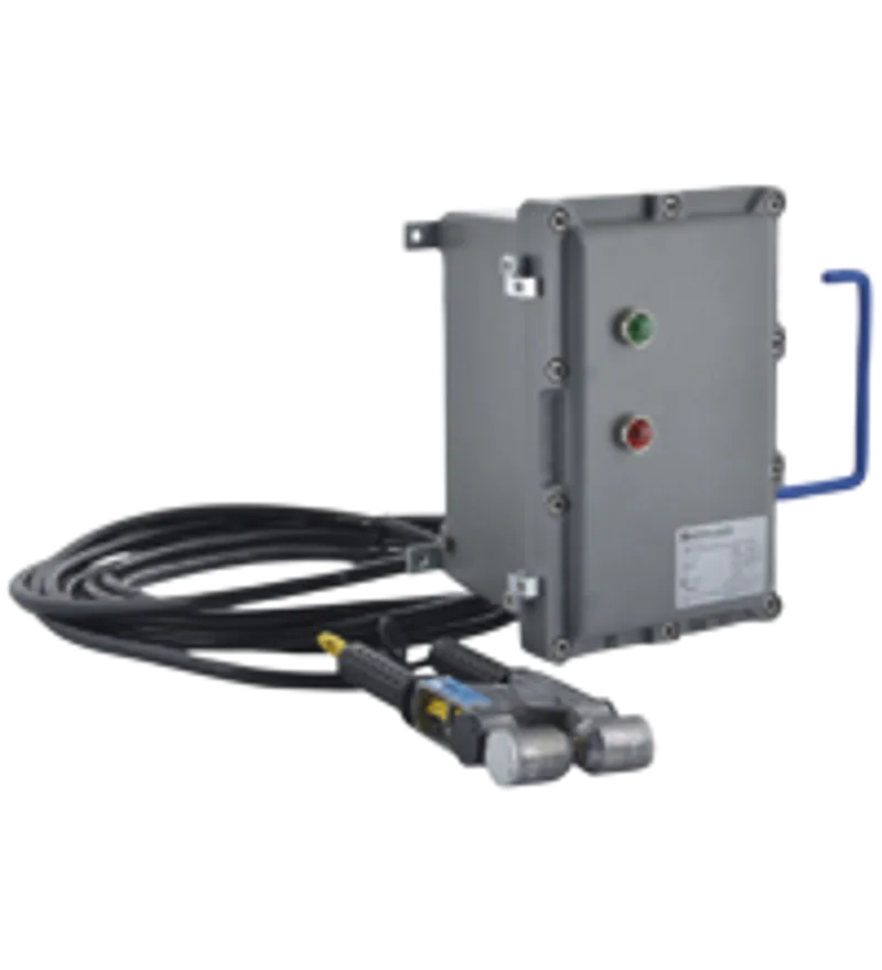 Pepperl Fuchs EJB6A*DMT* – Electronic Earthing System (Resistive and Capacitive) — photo 1 of 4