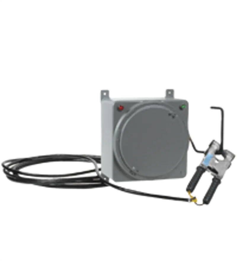 Pepperl Fuchs GUB3L*DMT* – Electronic Earthing System (Resistive and Capacitive) — photo 1 of 4