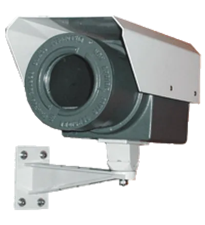 Pepperl Fuchs GUB/WE-TVCC – Camera Housings Ex d IIC, Aluminum
