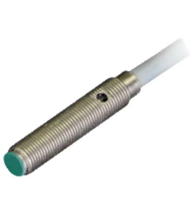 Pepperl Fuchs NBB1,5-5GM25-E2-0,6M-V3 – Inductive sensor Pepperl Fuchs NBB1,5-5GM25-E2-0,6M-V3 – Inductive sensor
