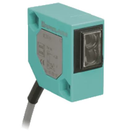 Pepperl Fuchs ML300-8-600-RT/25/102/115 – Diffuse mode sensor Pepperl Fuchs ML300-8-600-RT/25/102/115 – Diffuse mode sensor