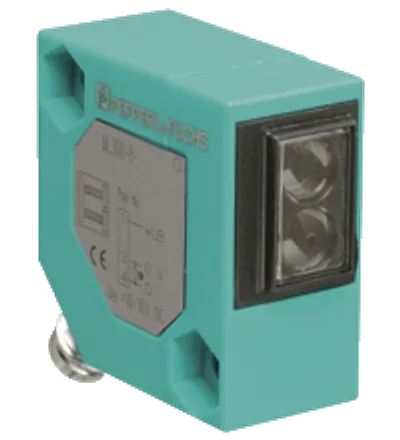 Pepperl Fuchs ML300-8-600-RT/25/98/102 – Diffuse mode sensor Pepperl Fuchs ML300-8-600-RT/25/98/102 – Diffuse mode sensor