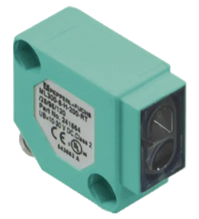 Pepperl Fuchs ML300-8-H-200-RT/25/98/103 – Background suppression sensor Pepperl Fuchs ML300-8-H-200-RT/25/98/103 – Background suppression sensor