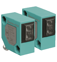 Pepperl Fuchs ML300-P-6m-RT/25/98/102 – Thru-beam sensor