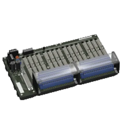 Pepperl Fuchs FC-GPCS-RIO16-PF – Termination Board Pepperl Fuchs FC-GPCS-RIO16-PF – Termination Board