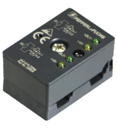 Pepperl Fuchs VAZ-G10-TERM – Terminal resistor