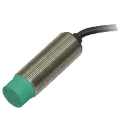 Pepperl Fuchs NEN20-18GM50-E3 – Inductive sensor