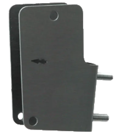 Pepperl Fuchs OMH-MLV41-8-HV-U – Mounting aid Pepperl Fuchs OMH-MLV41-8-HV-U – Mounting aid