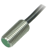 Pepperl Fuchs NBB2-8GS16-E2 – Inductive sensor — photo 1 of 4
