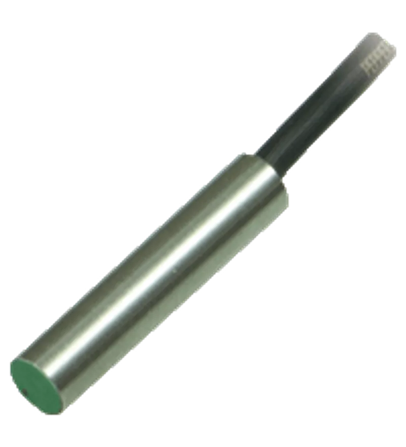 Pepperl Fuchs NBB2-6,5S16-E0 – Inductive sensor — photo 1 of 4