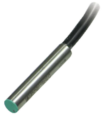 Inductive sensor NBB2-6,5S50-E2-PUR