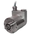 Multiturn absolute rotary encoder CVM78E Mining — photo 1 of 6 Multiturn absolute rotary encoder CVM78E Mining — photo 1 of 6