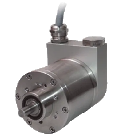 Multiturn absolute rotary encoder CVM78E
