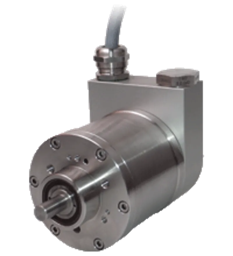Multiturn absolute rotary encoder CVM78E Mining — photo 1 of 6