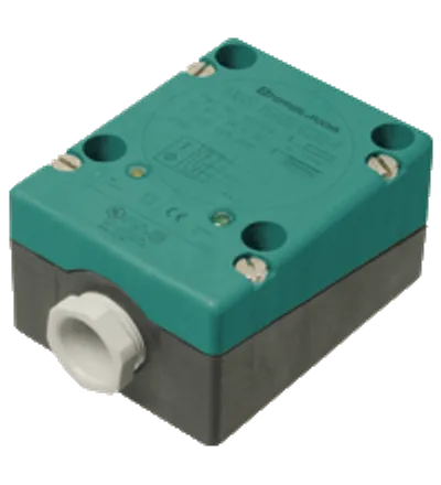 Pepperl Fuchs NBN30-FPS-UU – Inductive sensor