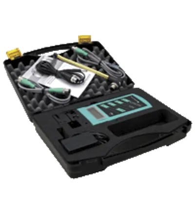 Pepperl Fuchs VBP-HH1-V3.0-KIT-110V – AS-Interface Handheld with accessory Pepperl Fuchs VBP-HH1-V3.0-KIT-110V – AS-Interface Handheld with accessory