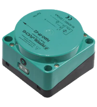 Pepperl Fuchs NJ60-FP-A2-P1-Y237070 – Inductive sensor