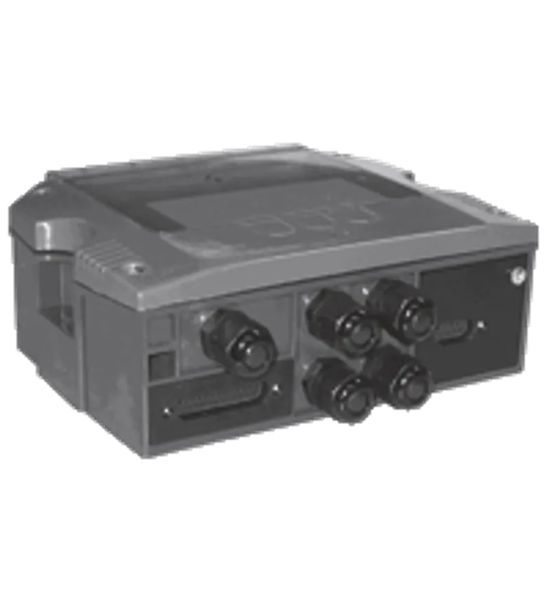 Pepperl Fuchs CBX500-KIT-B6 – Connector box for barcode scanner — photo 1 of 3