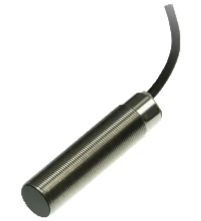 Capacitive sensor CBB8-18GS75-E0