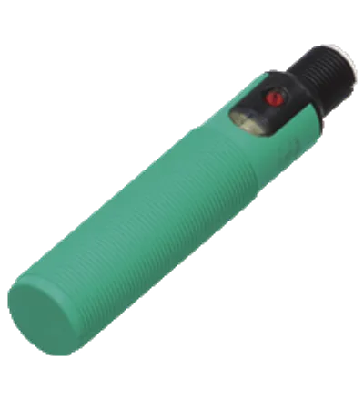 Capacitive sensor CBB8-18GK75-E2-V1