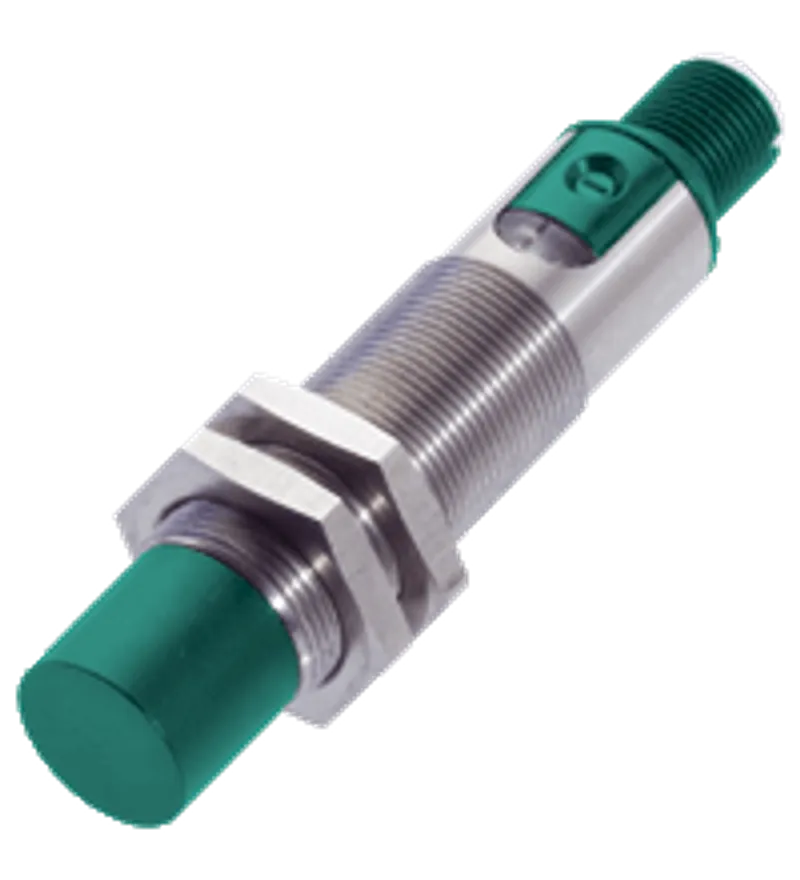 Pepperl Fuchs CBN15-18GS75-E2-V1 – Capacitive sensor — photo 1 of 5