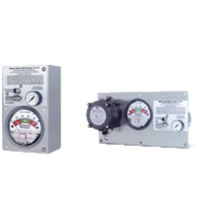 Pepperl Fuchs 3003 – Series control unit, Type Y and Z