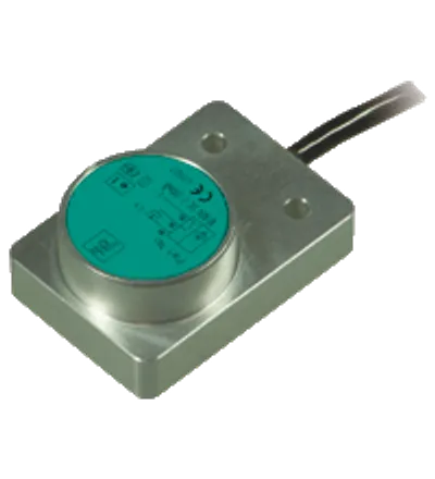 Pepperl Fuchs NBB15-F148P10-E0-M – Inductive sensor Pepperl Fuchs NBB15-F148P10-E0-M – Inductive sensor