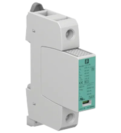 Surge Protection Barrier M-LB-1.275.D