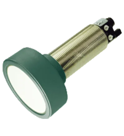Pepperl Fuchs UC6000-30GM70-2E2R2-V15 – Ultrasonic sensor