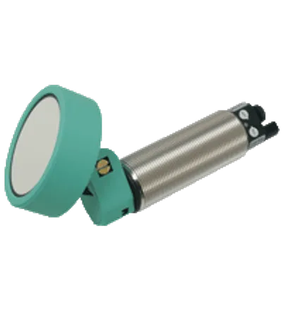 Pepperl Fuchs UC6000-30GM70S-2E2R2-V15 – Ultrasonic sensor