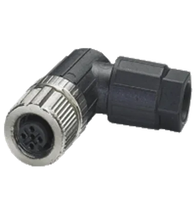 Pepperl Fuchs V1-W-SC – Female connector, field-attachable