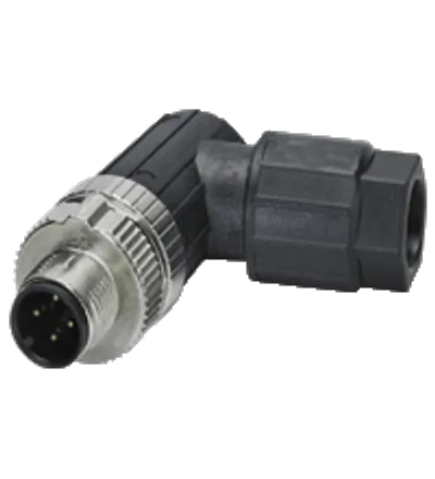 Pepperl Fuchs V1S-W-SC – Male connector, field-attachable