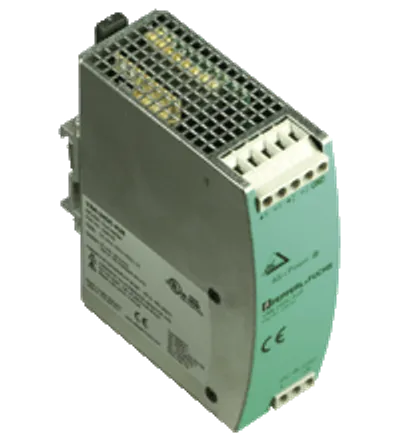 Pepperl Fuchs VAN-24DC-K28 – AS-Interface power supply Pepperl Fuchs VAN-24DC-K28 – AS-Interface power supply